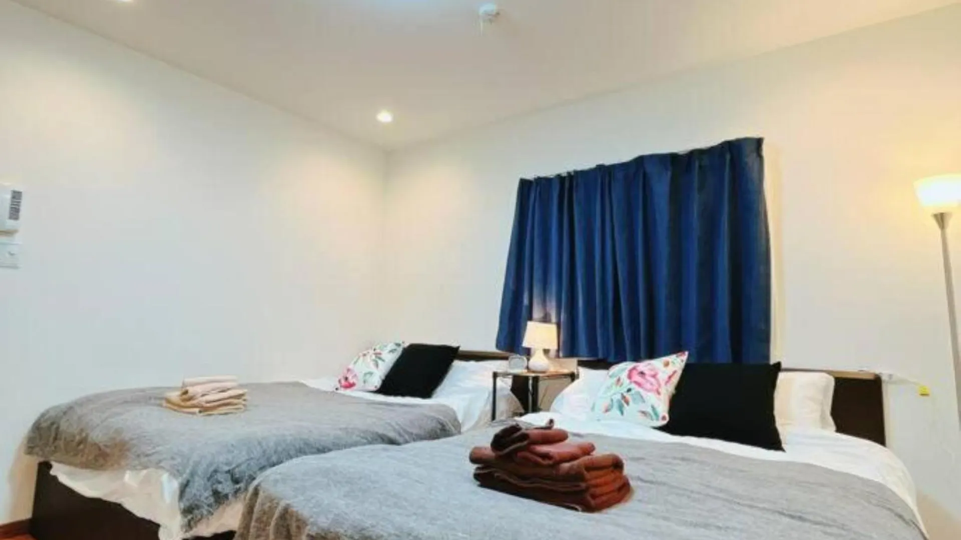 2, Nerima, 1St Floor Apartment Tokyo 0*,